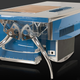 Illustration for article titled The $240,000 Bugatti über desk